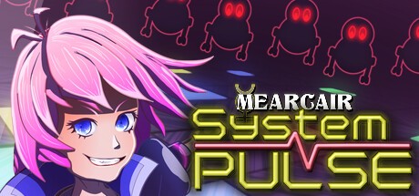 Games like Mearcair/System Pulse