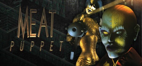 Games like Meat Puppet