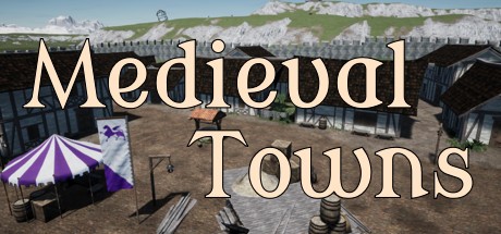 Games like Medieval Towns