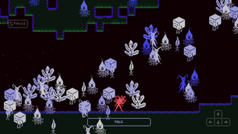 Medusa's Mutiny screenshot