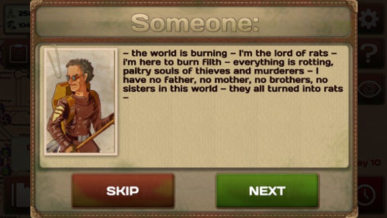 Metro 2033: Wars Image