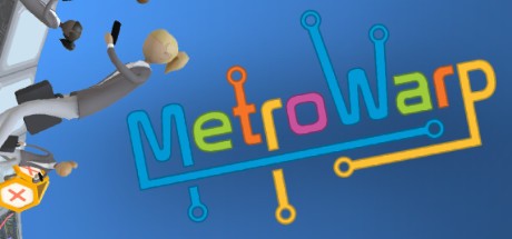 Games like Metro Warp