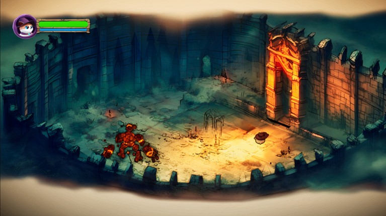 Miaugical screenshot