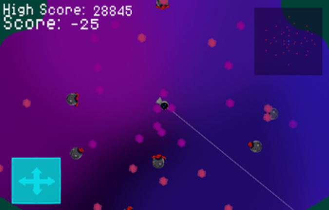 Micro Aereo Bot Image