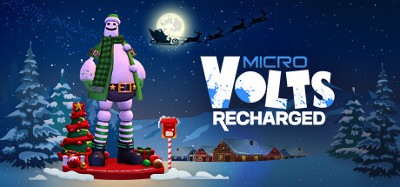 MICROVOLTS: Recharged Image