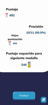 MiDioma - juego de conceptos Image