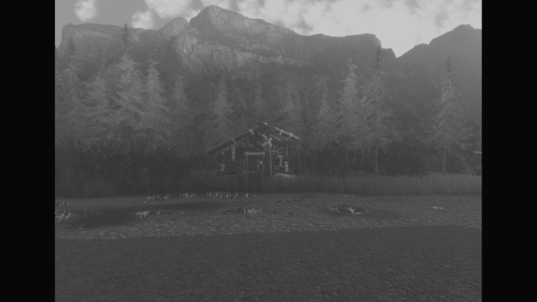 Miljama horror tale screenshot