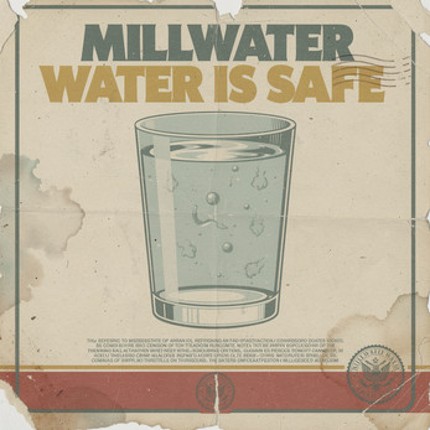 Millwater Image