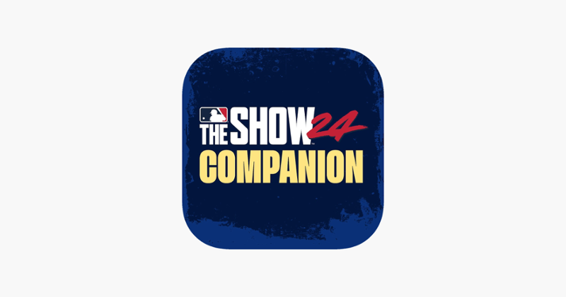 MLB The Show Companion App Image