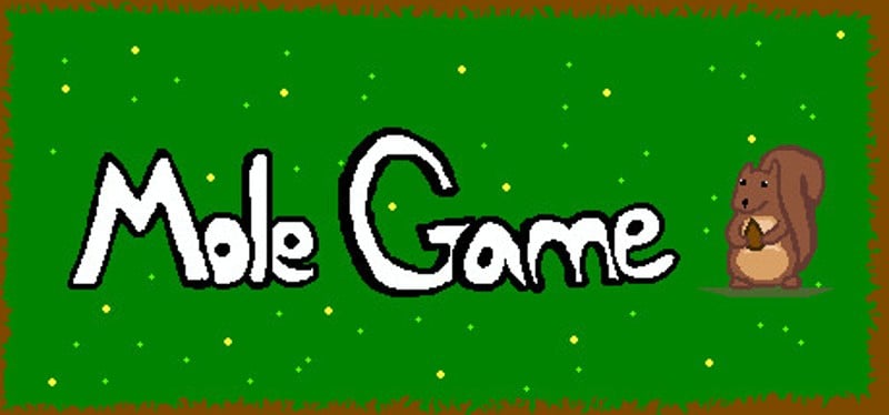 Mole Game Game Cover