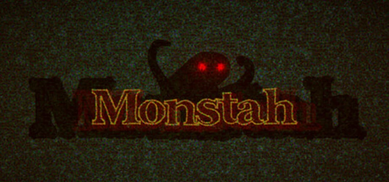 Monstah Image