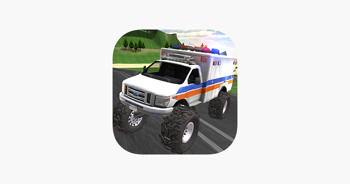 Games like Monster Truck Driving Rally