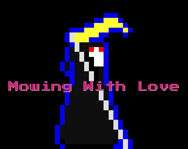 Games like Mowing With Love