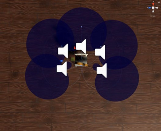 MtH Array on Guitar Experiment screenshot