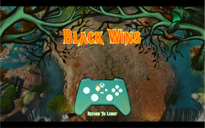 Mudslappers screenshot