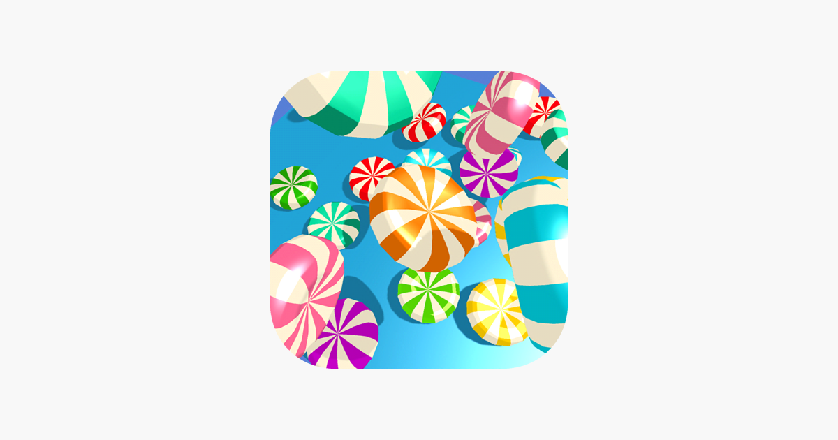 Games like Multi Candy