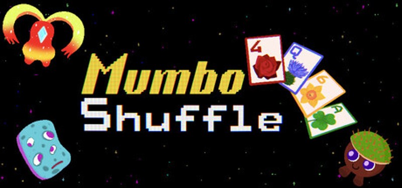 Mumbo Shuffle Image