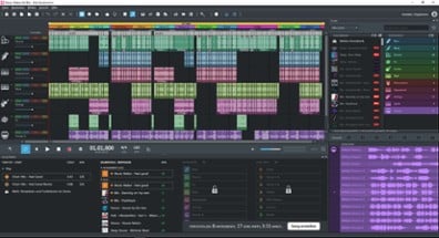 Music Maker Free Steam Edition Image