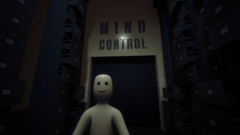 My Coworkers Are Made Of Static Image