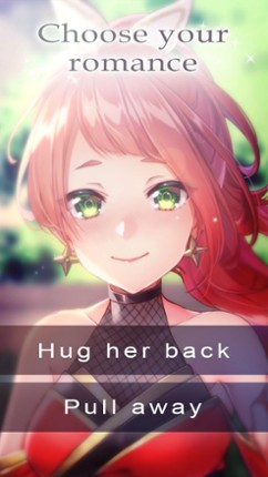 My Ninja Girlfriend Image