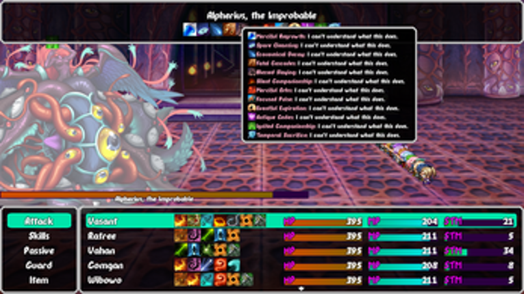 My Older Sister Left The Computer So I Got On & Found Myself Trying To Coordinate A Raid In A Game & I Don't Play MMO's Image