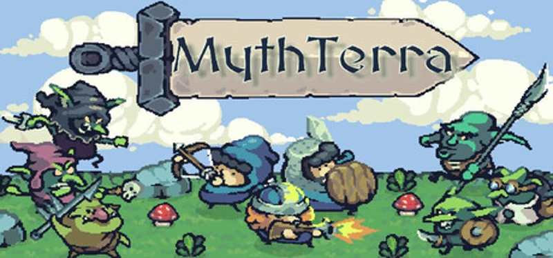 MythTerra Image