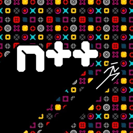 Games like N++ (NPLUSPLUS)