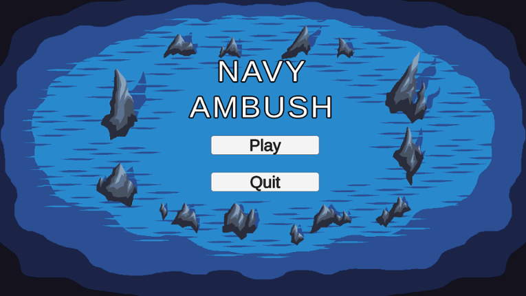 Navy Ambush Image