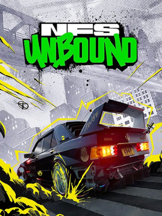 Need for Speed Unbound Image