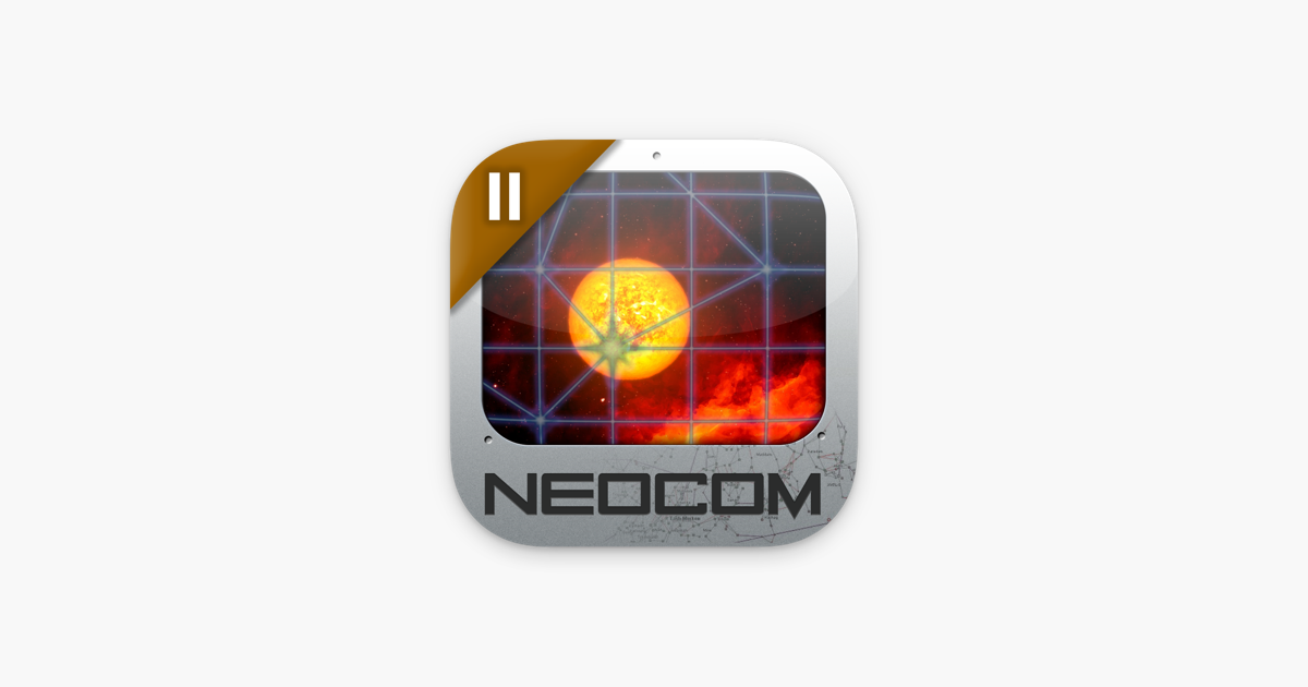 Games like Neocom II for EVE Online