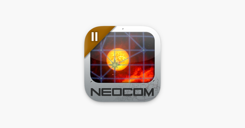 Neocom II for EVE Online Image