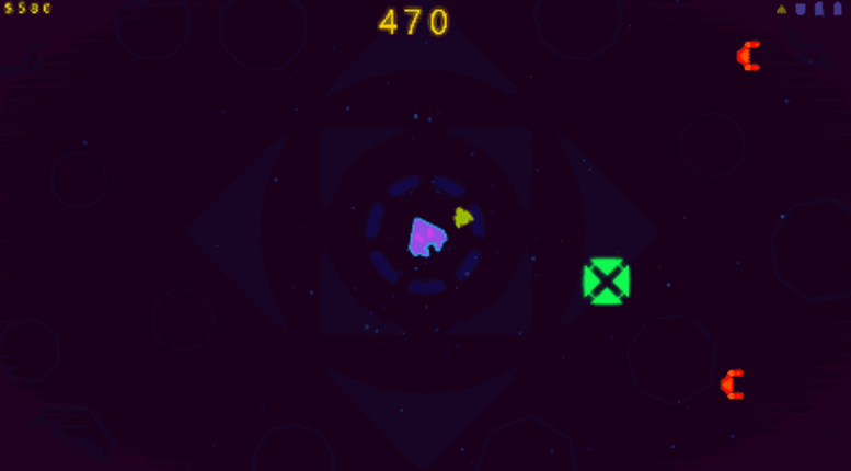 Neon Proxima Image