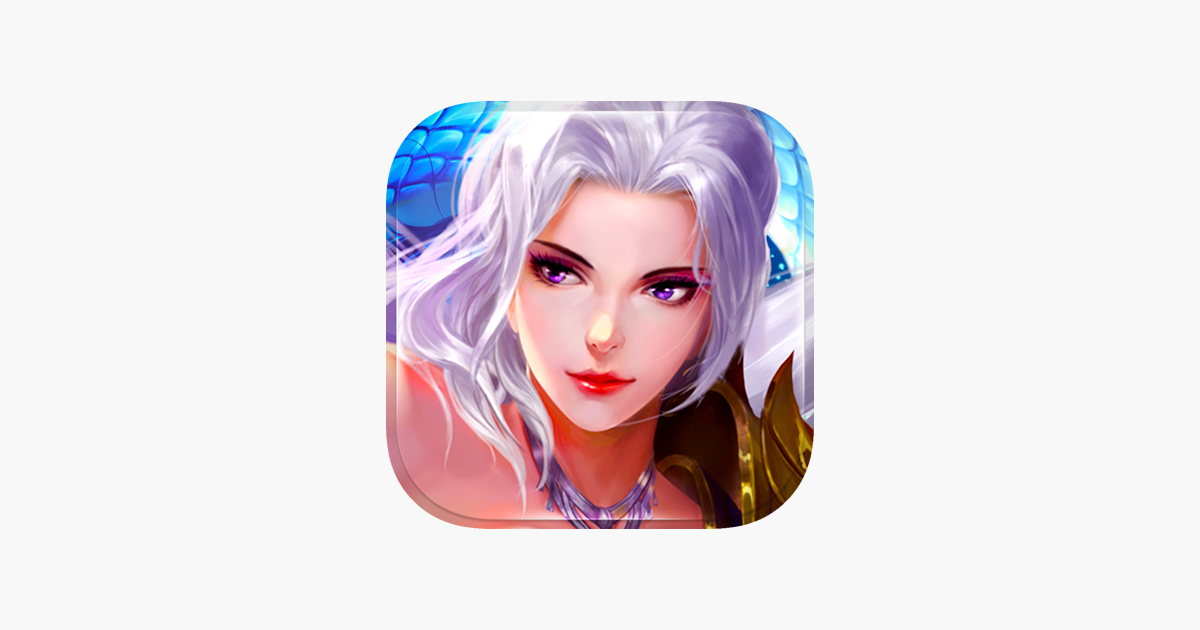 Games like Ngạo Thế Mobile