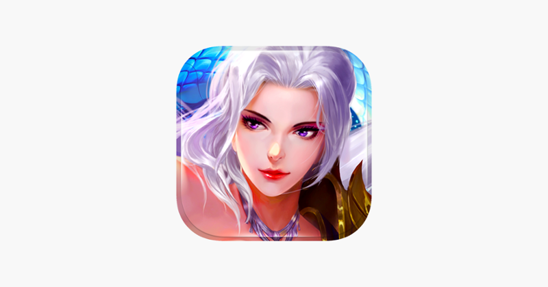 Ngạo Thế Mobile Game Cover