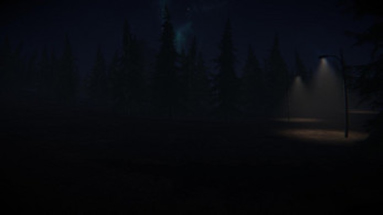 Nightmare's End Image