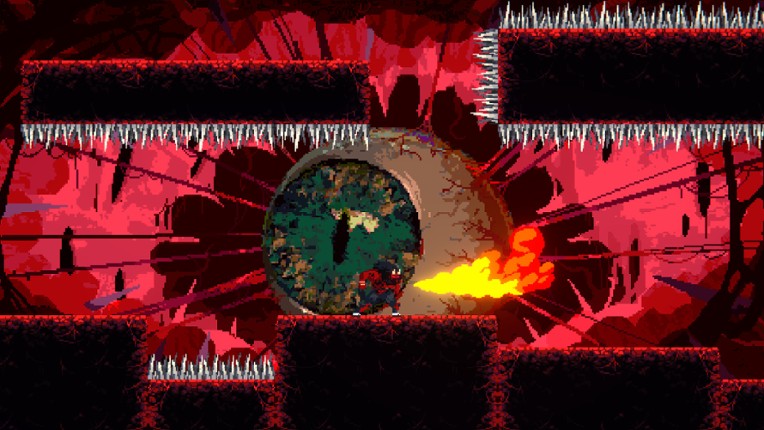 Ninja Brigade feat. Jonah Weingarten screenshot