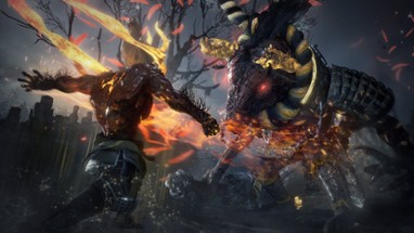 Nioh 2: The Complete Edition Image