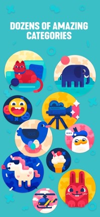Nonogram - griddler puzzles screenshot
