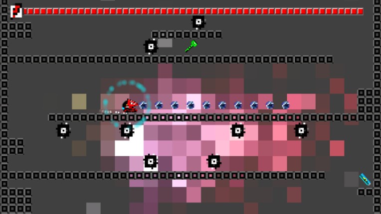NOTE2 FALCON screenshot