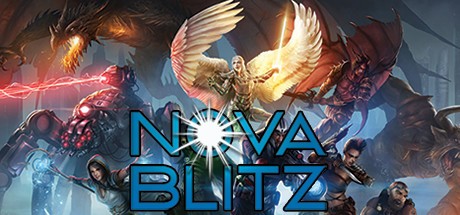 Games like Nova Blitz