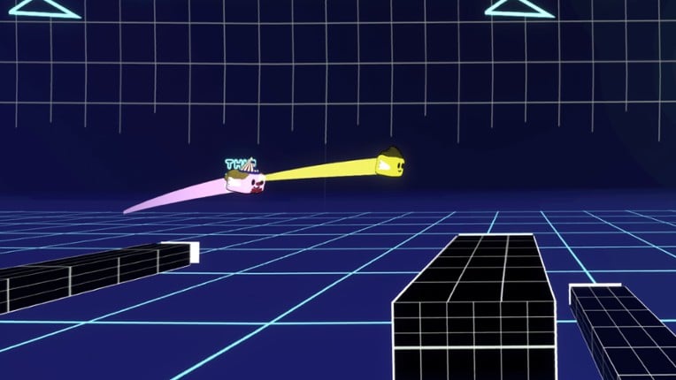 OhMyRace! screenshot