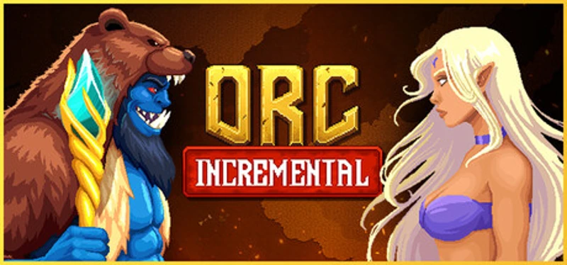 Orc Incremental Image