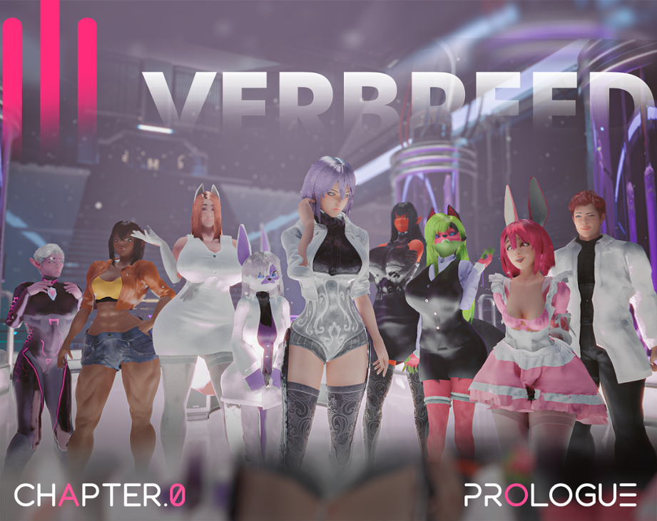 Games like Overbreed