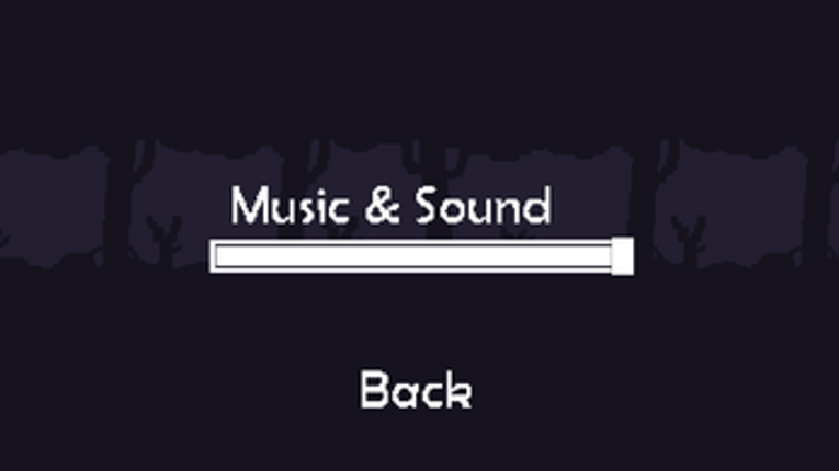 OverPowered: Endless Trial screenshot