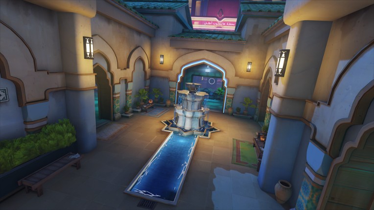 Overwatch 2 screenshot