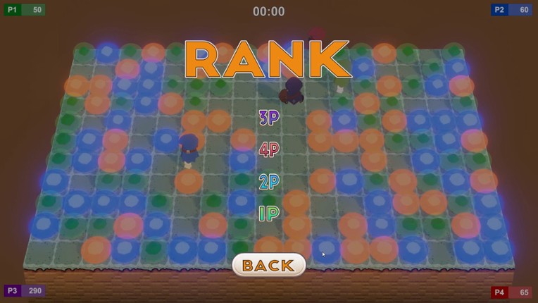 PAFUPAFU screenshot