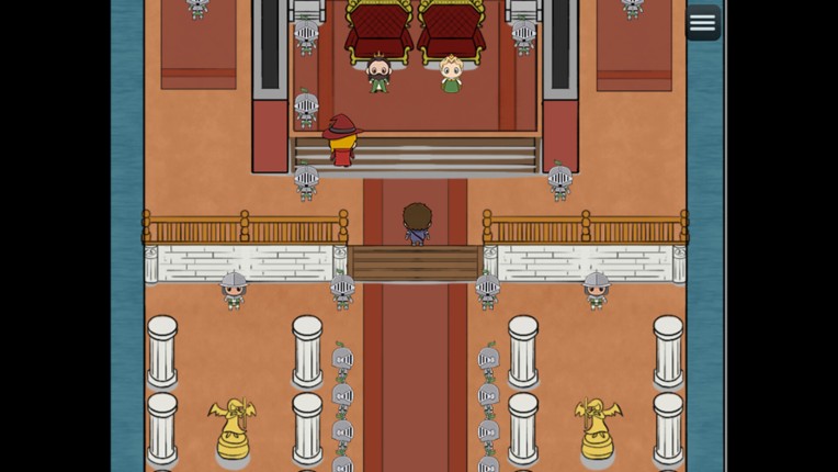 Parallel Ways screenshot