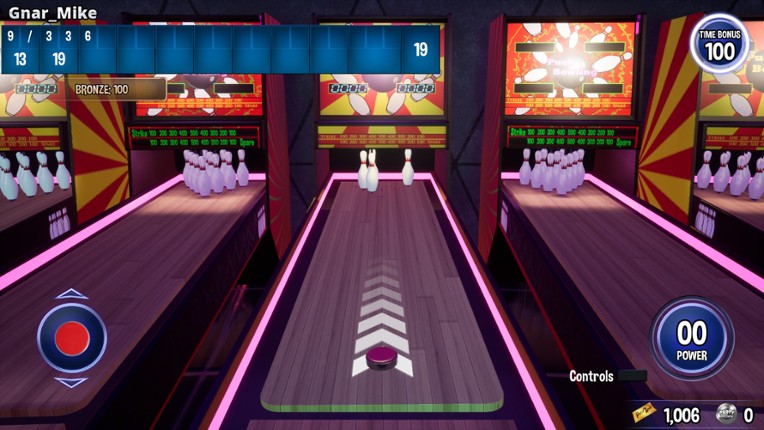 Party Arcade Image