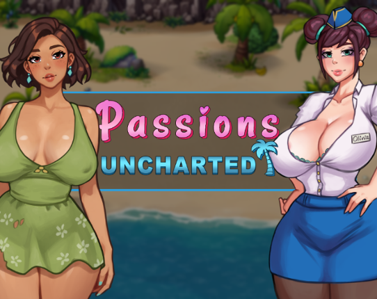 Passions Uncharted Image