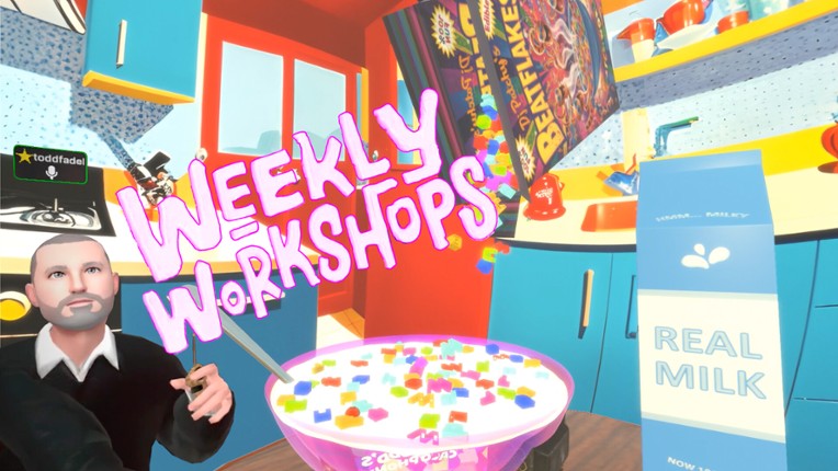 PatchWorld screenshot